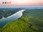 央视快评 | 让祖国大地更加绿意盎然生机勃发