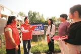 濉溪县：落实河长制 促进“河长治”
