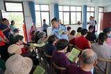 滁州市生态环境系统开展世界地球日系列活动