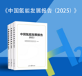 一图读懂《中国氢能发展报告（2025）》