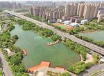 芜湖水环境治理显成效