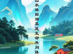 第56个世界地球日主题海报发布 