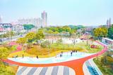 马鞍山市“马小白”口袋公园建设经验被全国推广