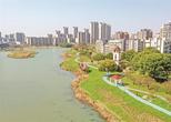 芜湖：构建全域生态绿色空间