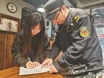 滁州琅琊区：管控餐饮油烟 防控大气污染
