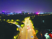 合肥高新区：一路一策 “智慧路灯”更节能