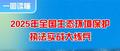 2025年全国执法实战大练兵怎么开展？一图读懂