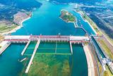 前4月全国完成水利建设投资2943.6亿元