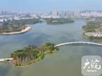 合肥多项供水工程迎来重要节点