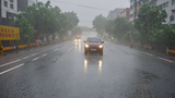 中国气象局提升重大气象灾害（暴雨）Ⅳ级应急响应为Ⅲ级