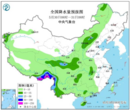 中央气象台：长江中下游等地较强降水过程将开启