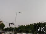 ﻿不是“灰蒙蒙”就是“雾蒙蒙” 安徽大部能见度不佳