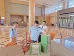 芜湖开展专项执法检查 严厉打击粽子、茶叶等商品过度包装