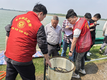 肥西：增殖放流 守护水域生态