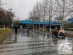 水利部安排部署南方地区强降雨防范应对工作