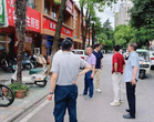 一图一故事丨执法路上竞风流