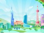美丽长三角 | 长三角区域环境空气质量预报（2025年6月3日—9日）