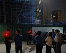 安庆迎江区多部门联合开展中高考期间禁噪巡查管控
