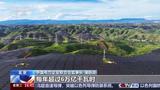 前5个月我国绿电交易量超2200亿千瓦时 同比增长49.2%