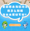 小山小水答网友问 | “暑假想去海边游泳，我怎么知道海水水质好不好？”