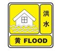 水阳江安徽段洪水黄色预警！安徽省水文局最新发布