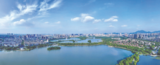 铜陵：碧水蓝天城如画