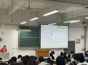安徽农大有门“让动物‘开口说话’”课