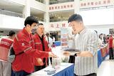 阜阳市启动2025年节能宣传周集中宣传活动