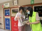 合肥新站高新区：绿色社区“分”行动 垃圾分类“家”更美