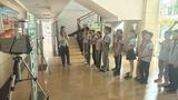 “美丽中国我先行” 小学生走进芜湖生态环境监测中心