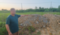 巢湖：非法倾倒建筑垃圾 3人被拘留