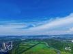 生态环境部：8月上半月全国大部空气质量以优良至轻度污染为主
